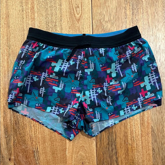 Janji Pants - Janji women’s running shorts